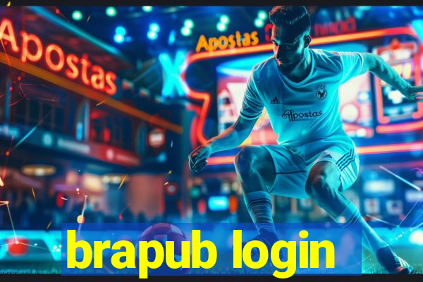 brapub login